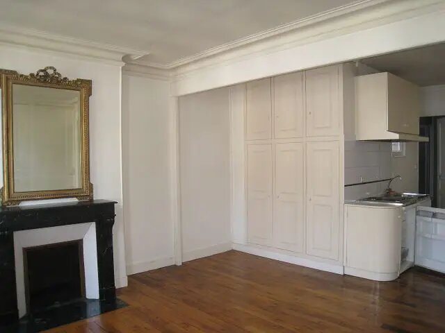 Appartement à louer, 43m², Orléans