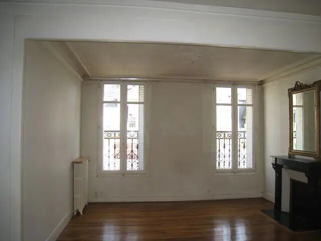 Appartement à louer, 43m², Orléans
