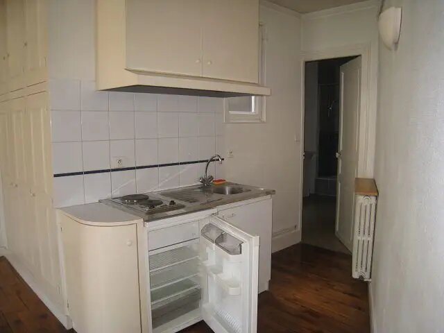 Appartement à louer, 43m², Orléans
