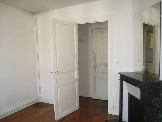 Appartement à louer, 43m², Orléans