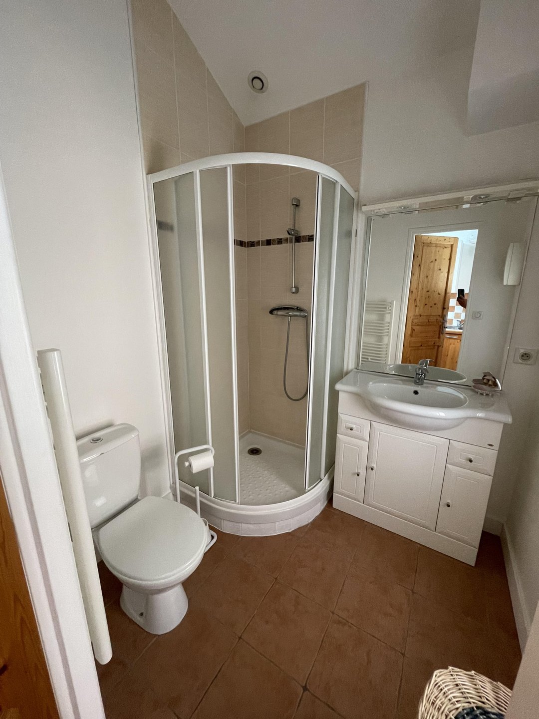 Appartement à louer, 17m², Orléans