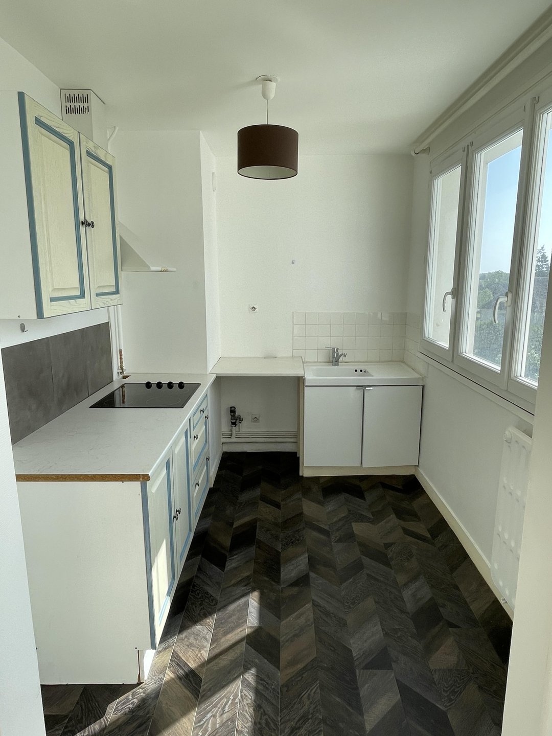 Appartement à louer, 32m², Olivet