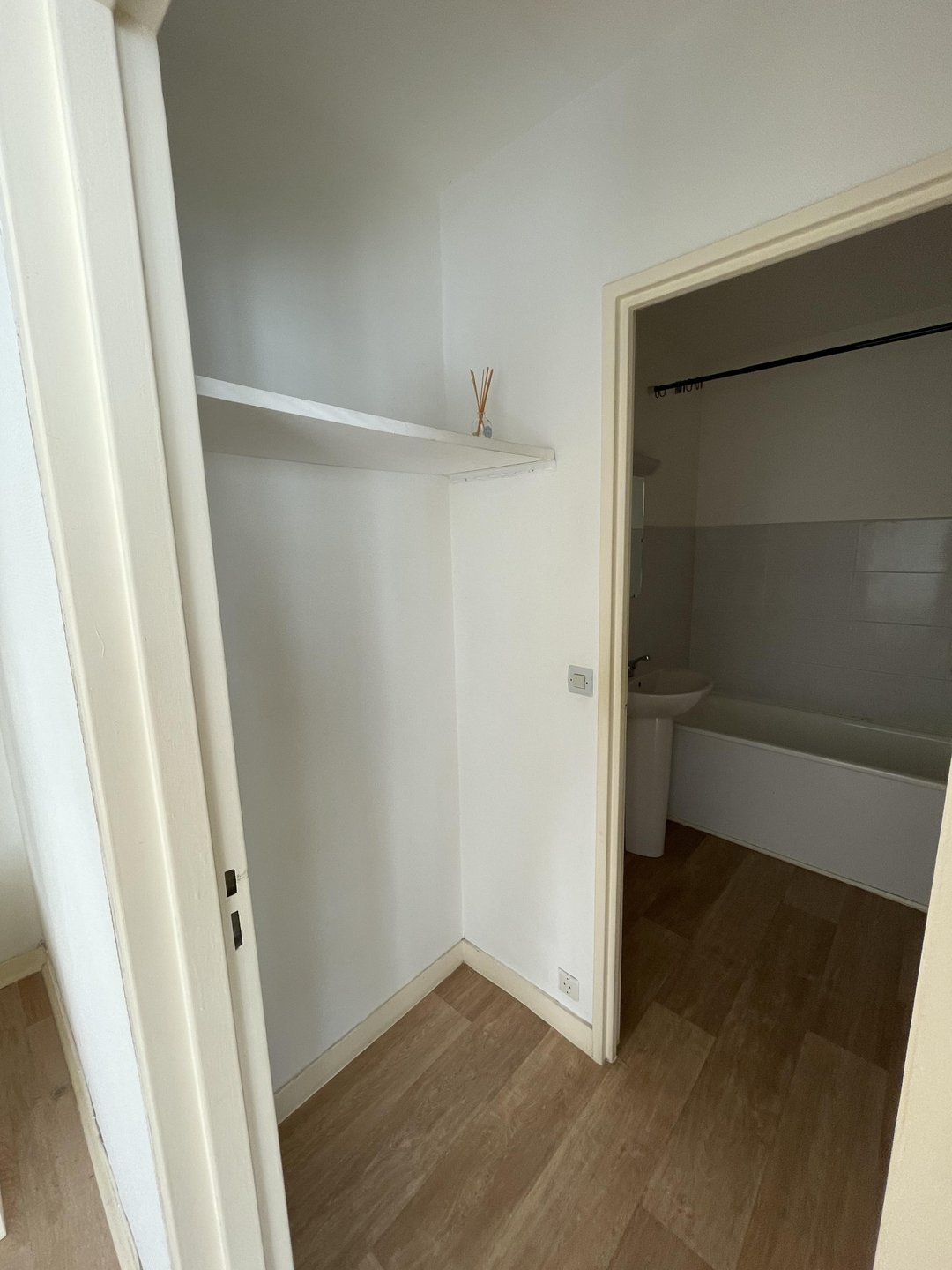 Appartement à louer, 32m², Olivet