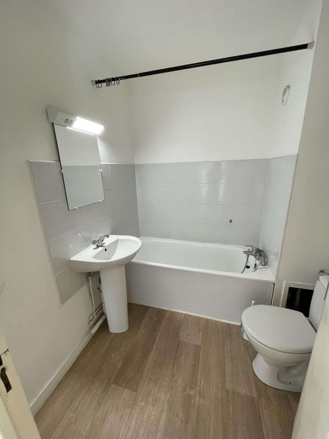 Appartement à louer, 32m², Olivet