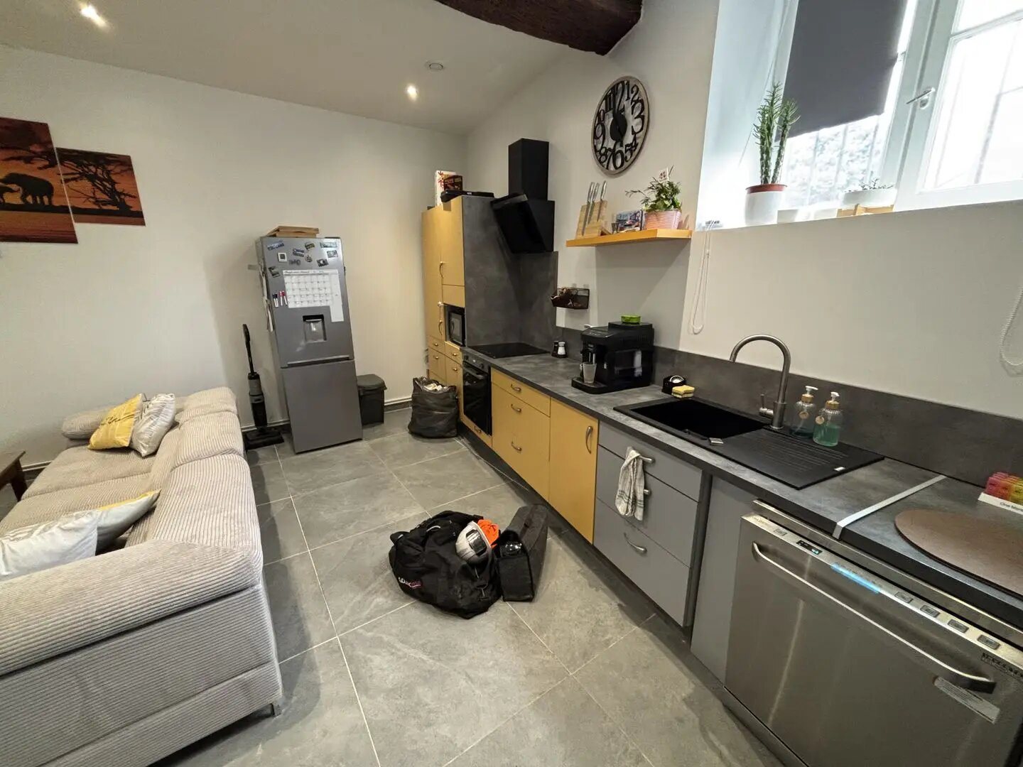 Maison à louer, 124m², Meung-sur-Loire