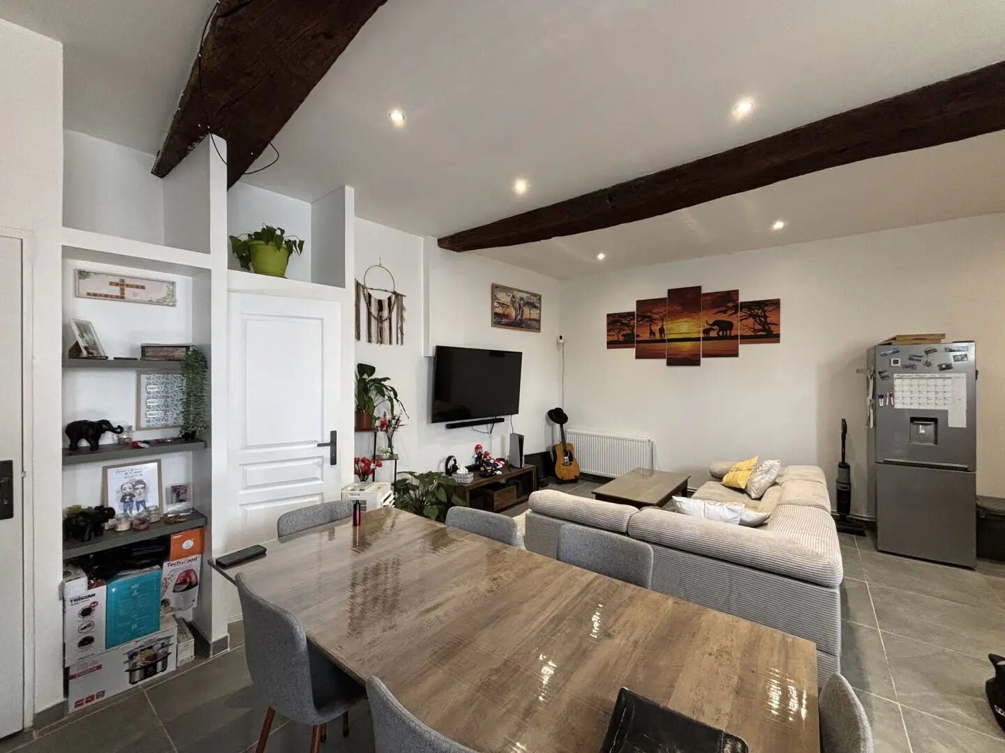 Maison à louer, 124m², Meung-sur-Loire