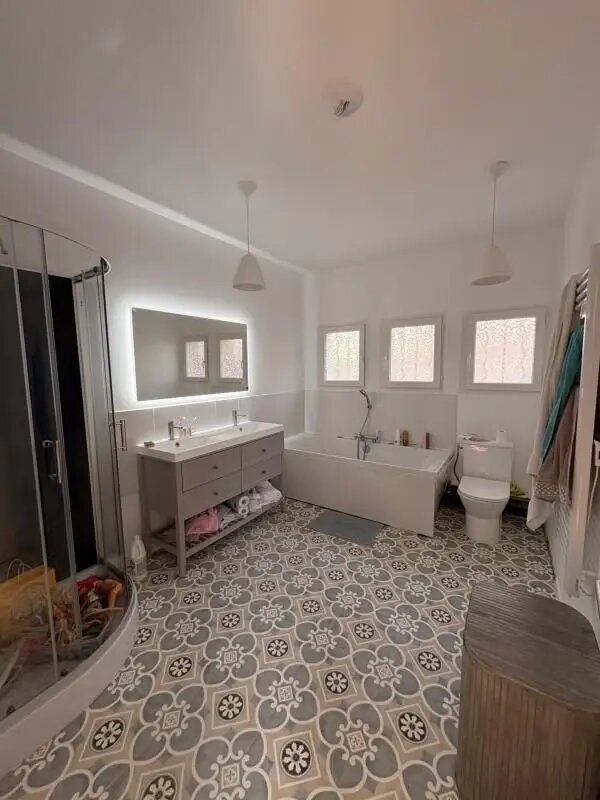 Maison à vendre, 120m², Saint-Jean-de-la-Ruelle