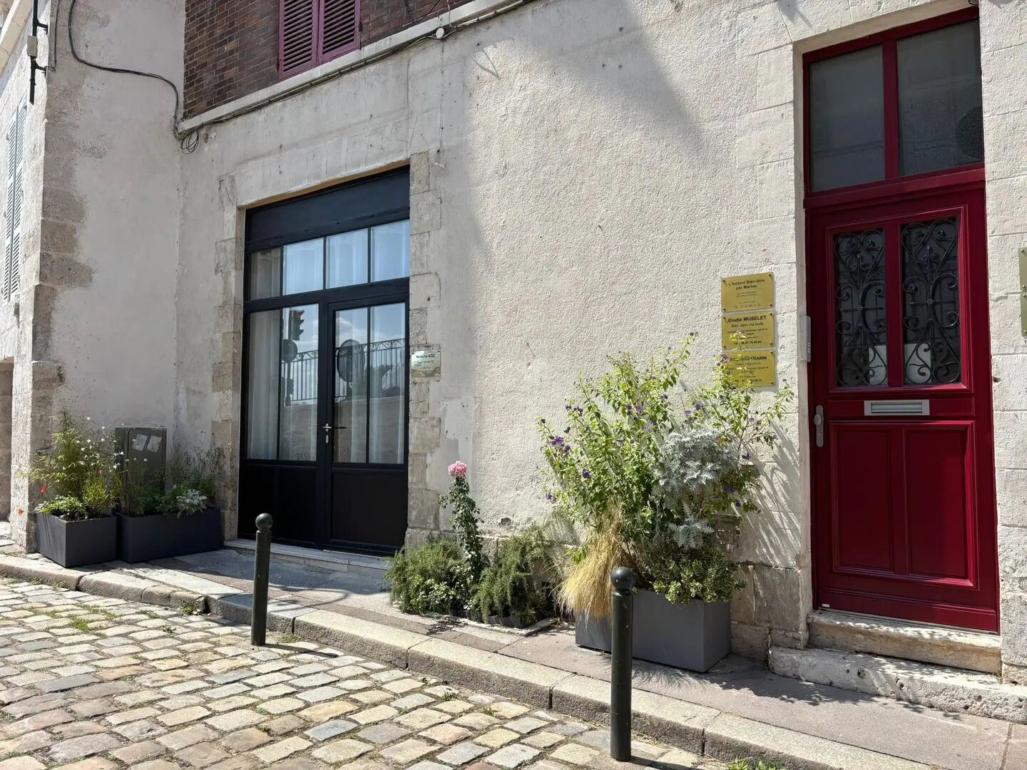 Appartement à louer, 20m², Orléans