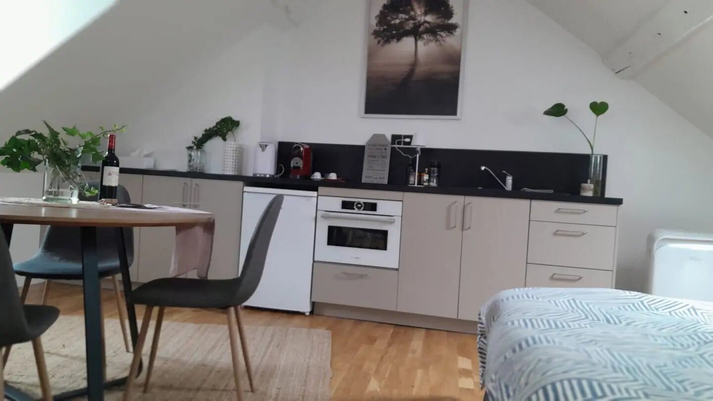 Appartement à louer, 20m², Orléans