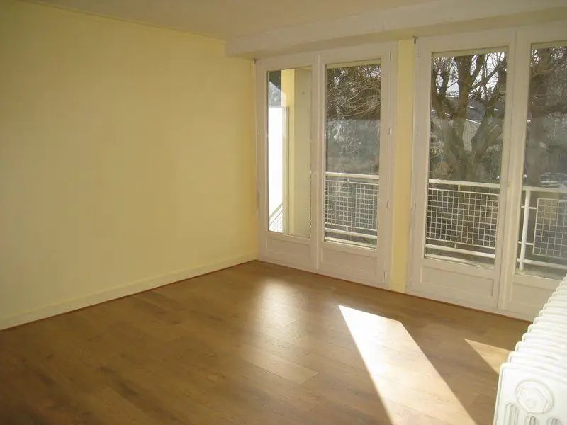 Appartement à louer, 37m², Orléans