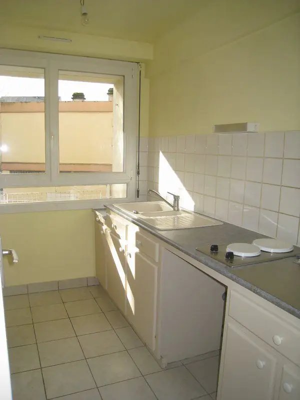 Appartement à louer, 37m², Orléans