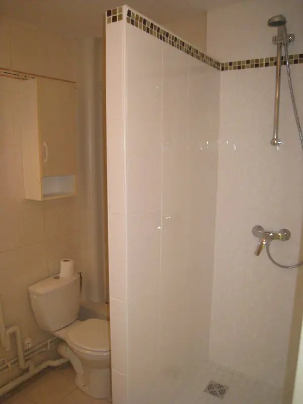 Appartement à louer, 37m², Orléans