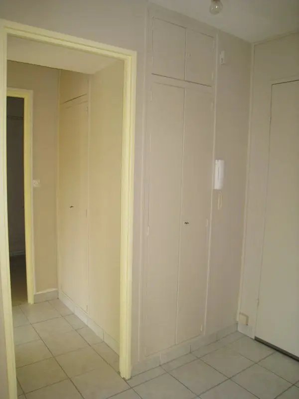 Appartement à louer, 37m², Orléans