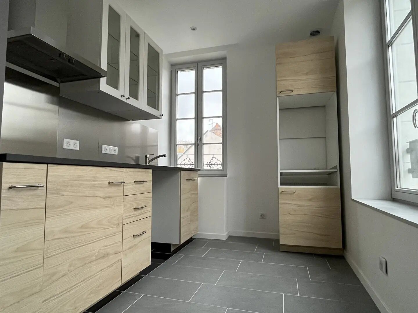 Appartement à louer, 52m², La Ferté-Saint-Aubin
