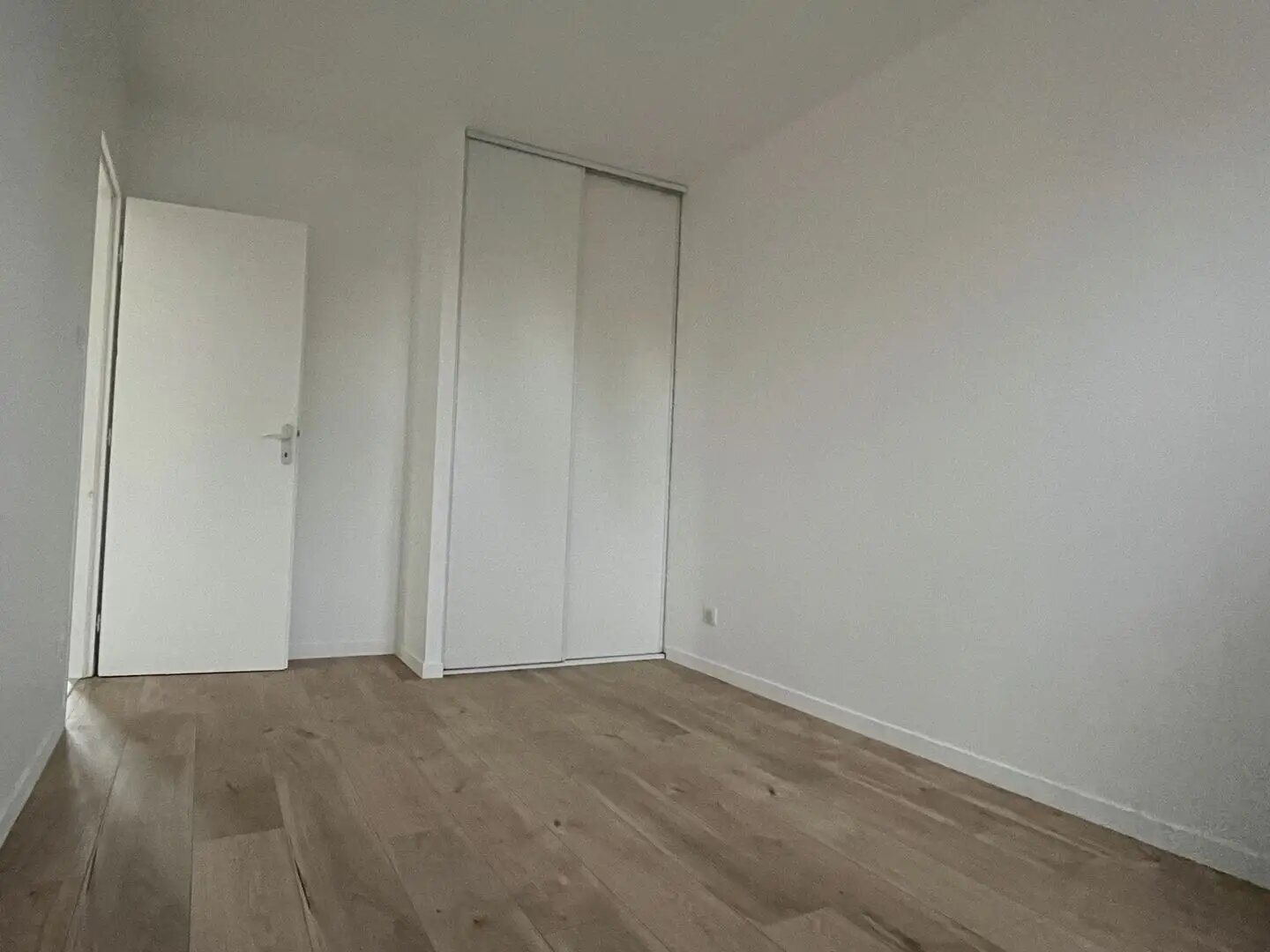 Appartement à louer, 52m², La Ferté-Saint-Aubin