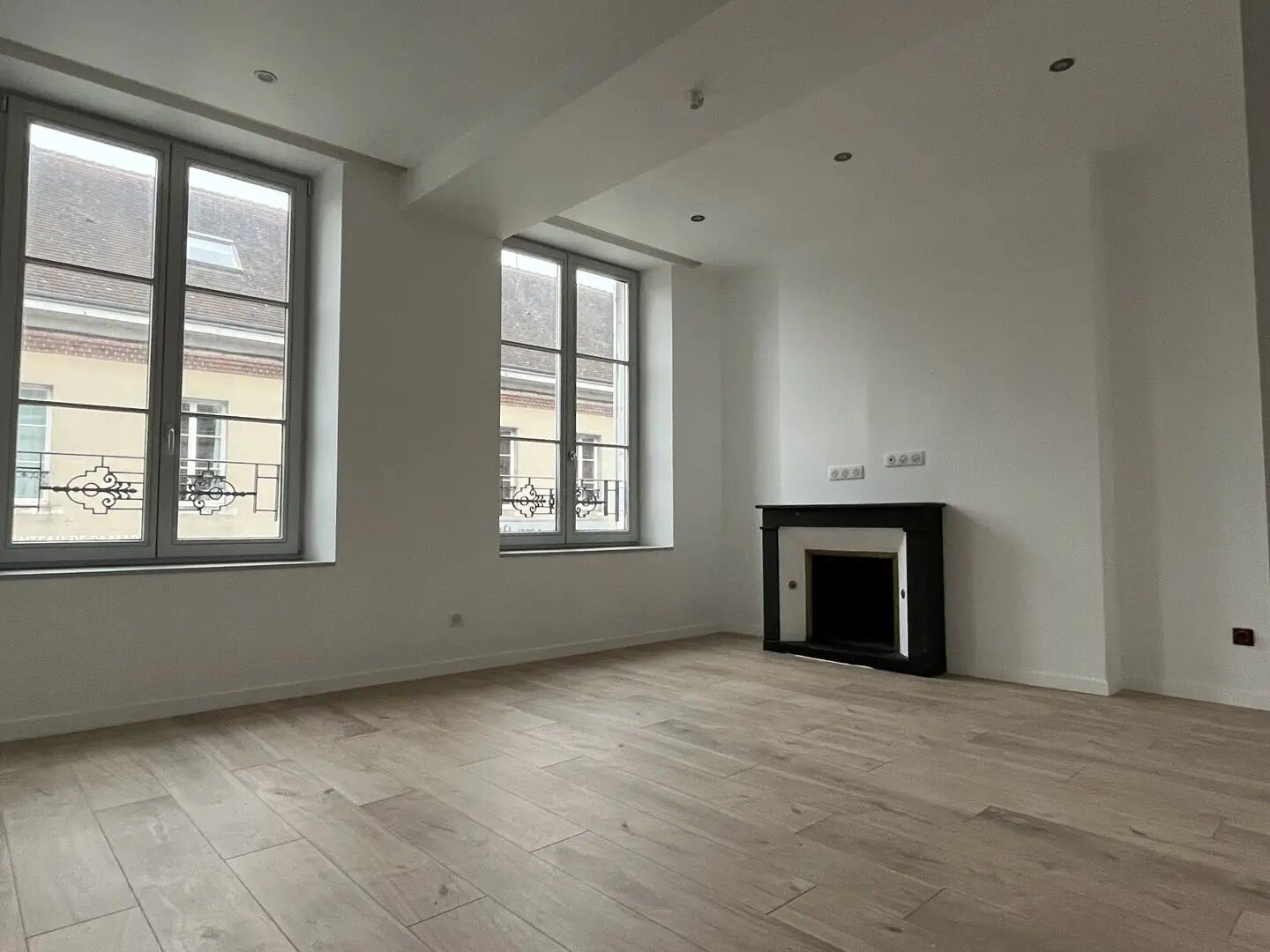 Appartement à louer, 52m², La Ferté-Saint-Aubin
