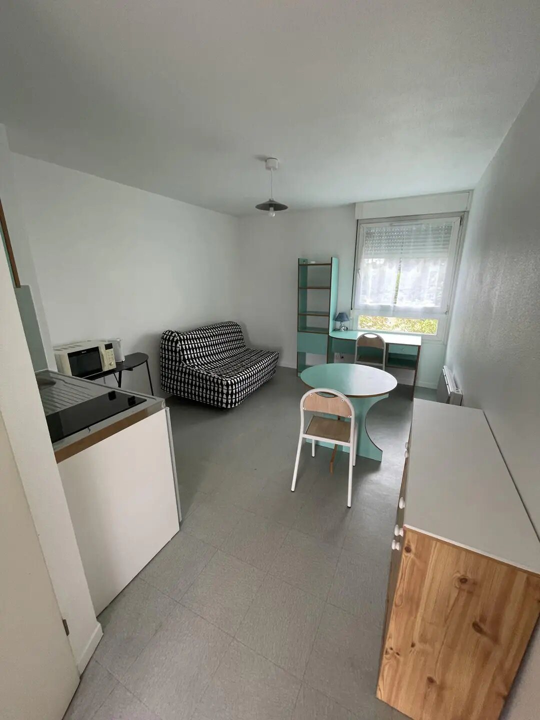 Appartement à louer, 20m², Orléans