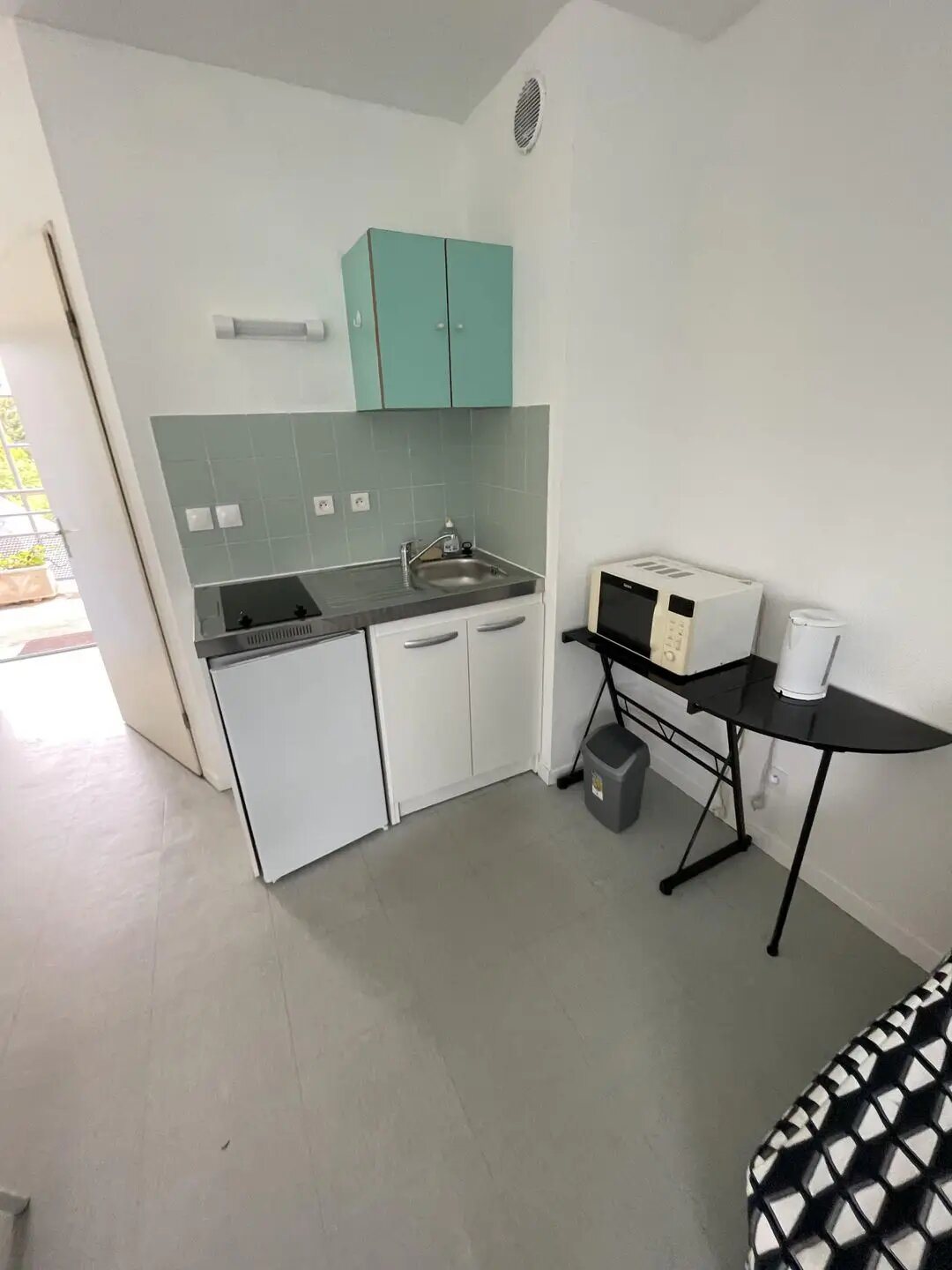 Appartement à louer, 20m², Orléans