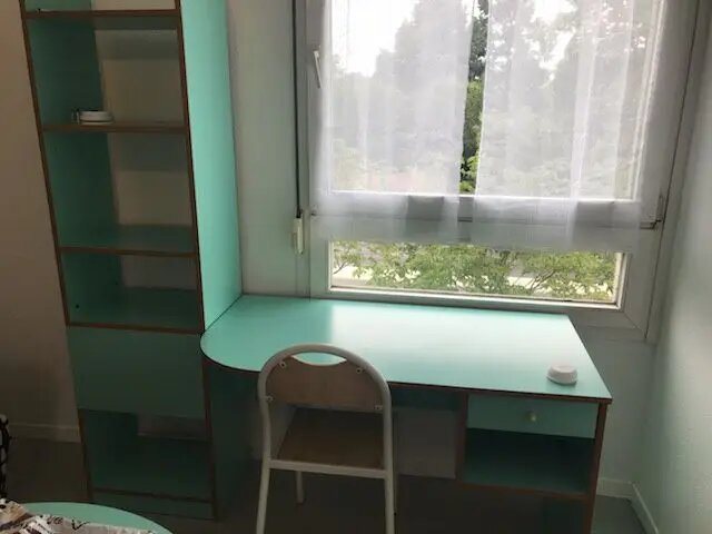 Appartement à louer, 20m², Orléans