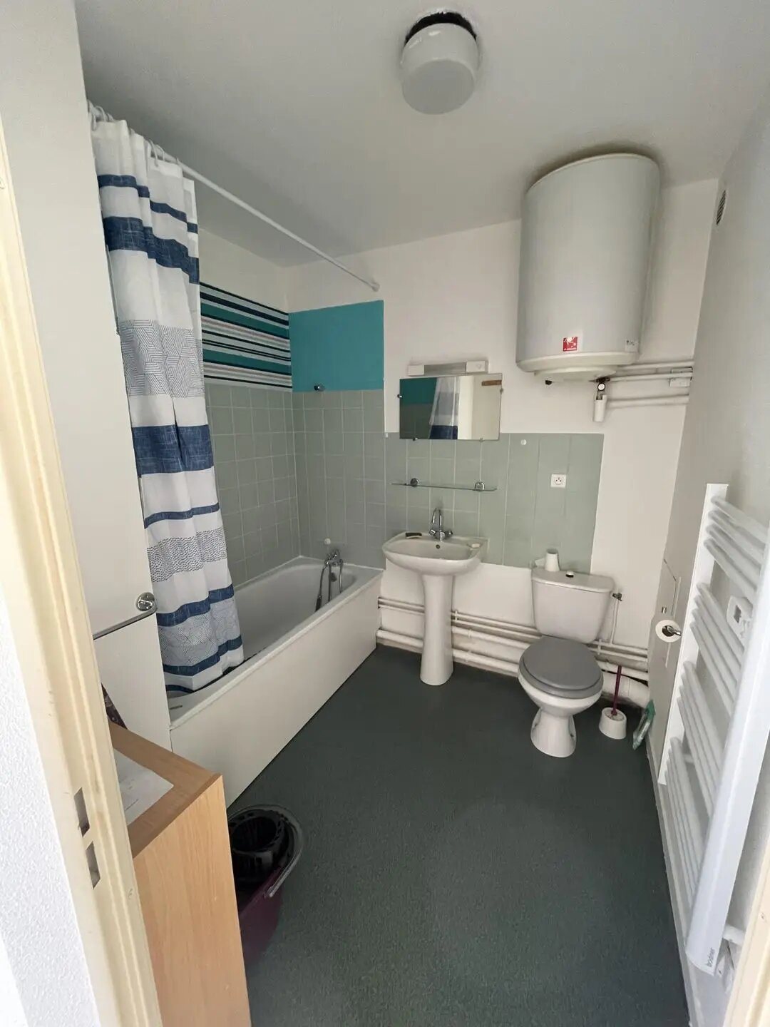 Appartement à louer, 20m², Orléans