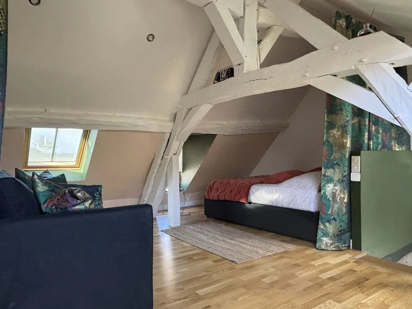 Maison à vendre, 75m², La Ferté-Saint-Aubin