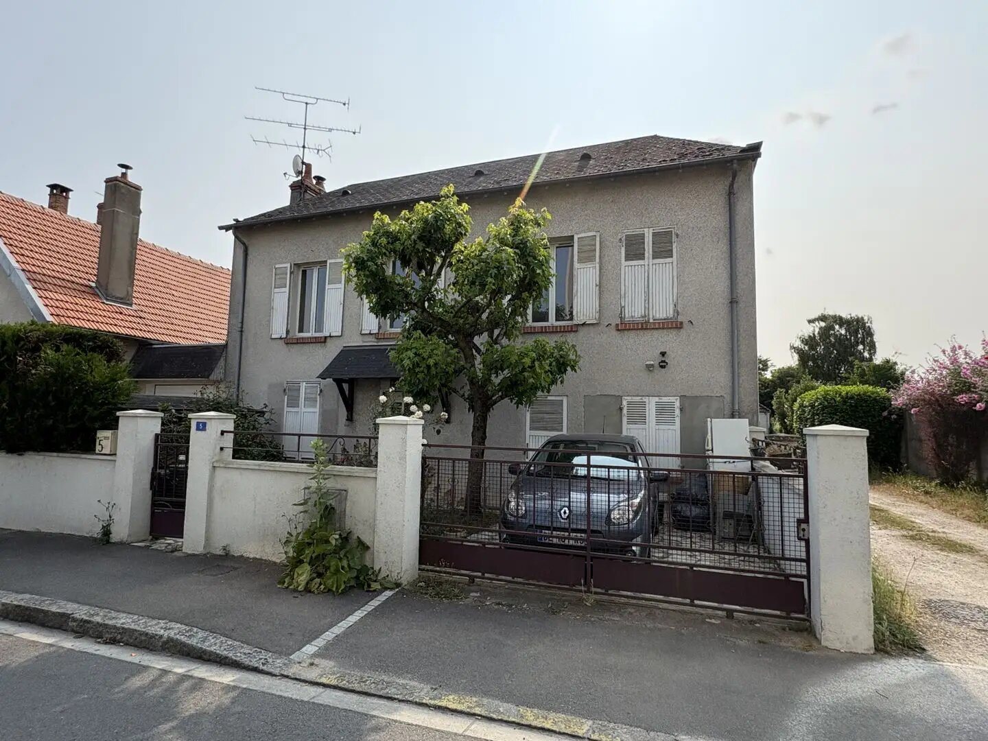 Maison à vendre, 141m², Saint-Jean-de-la-Ruelle