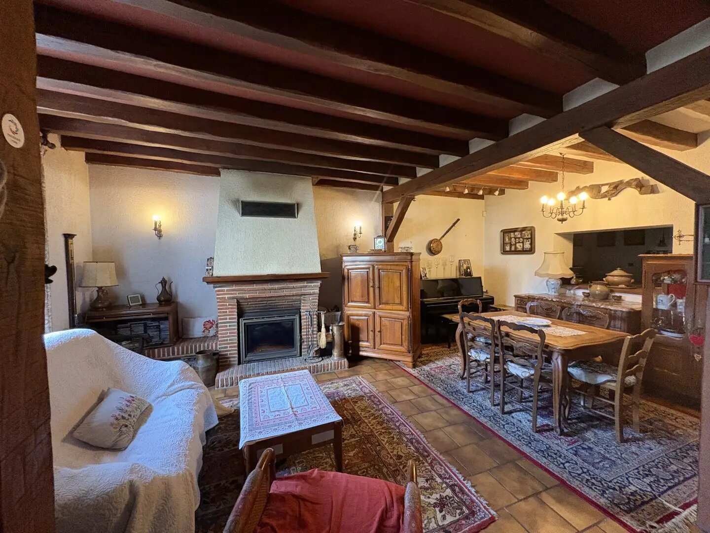 Maison à vendre, 141m², Saint-Jean-de-la-Ruelle
