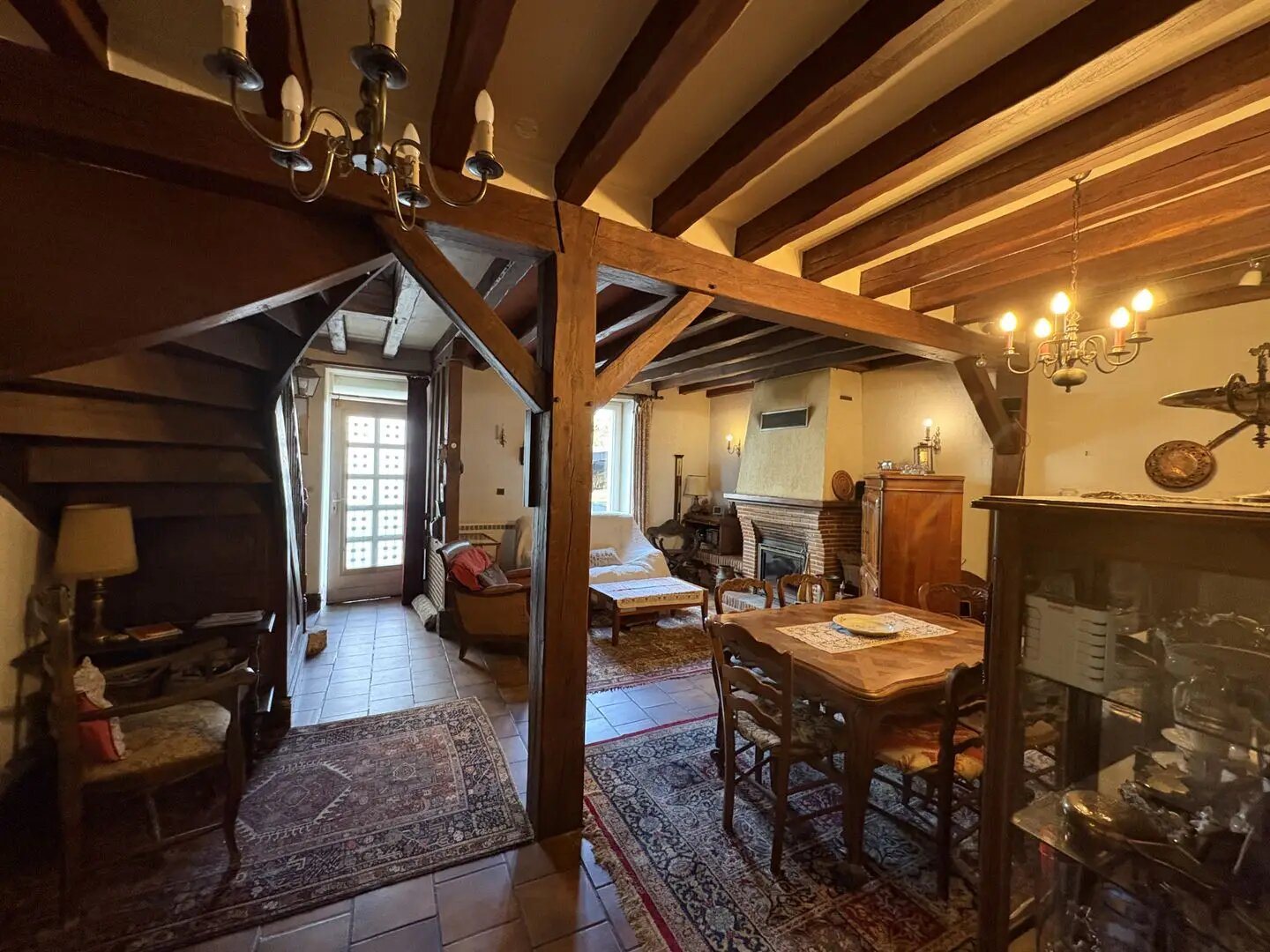 Maison à vendre, 141m², Saint-Jean-de-la-Ruelle