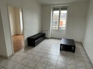 Appartement à louer, 29m², Orléans