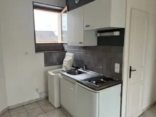 Appartement à louer, 29m², Orléans