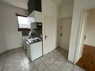 Appartement à louer, 29m², Orléans