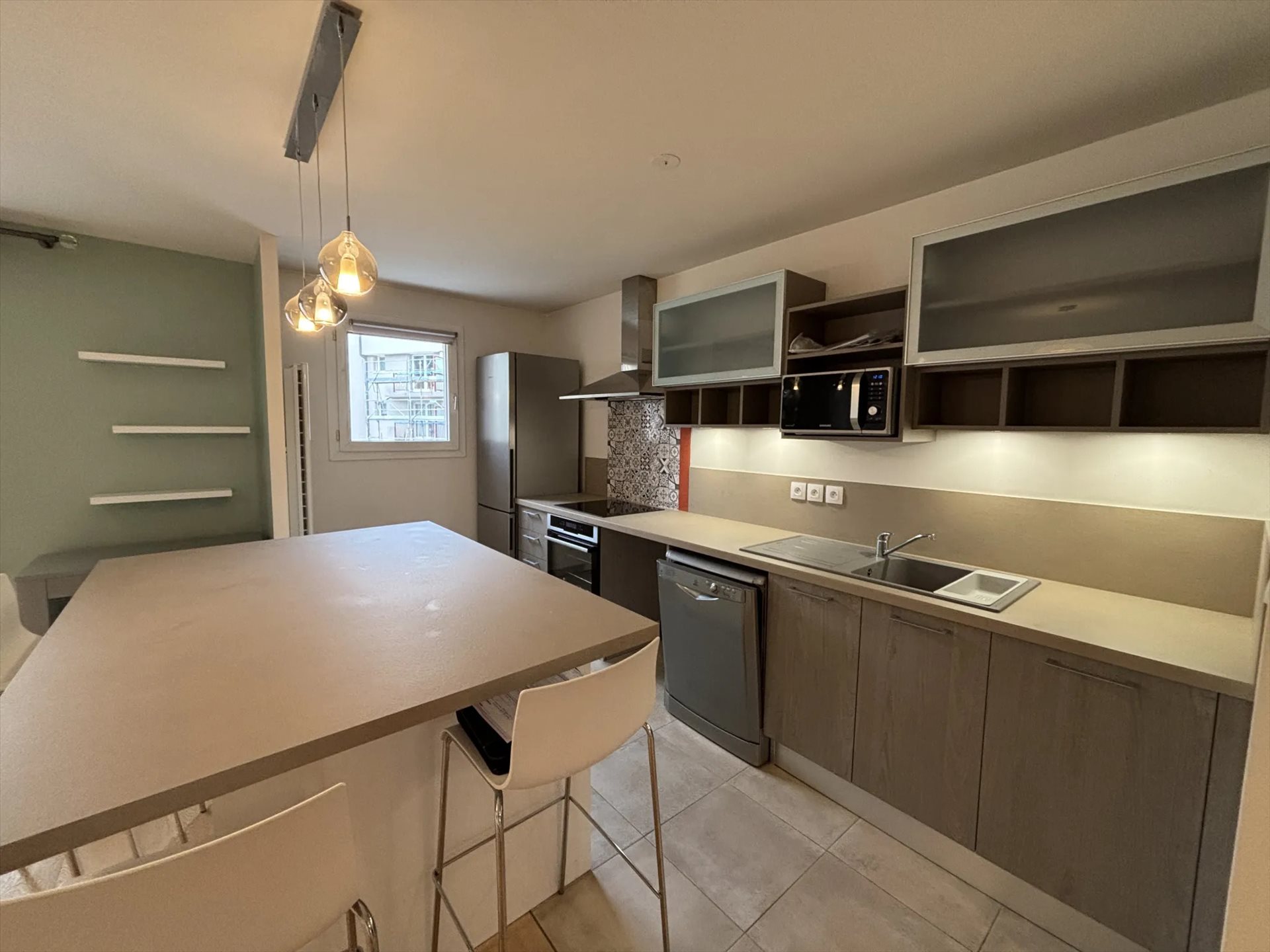 Appartement à louer, 68m², Orléans