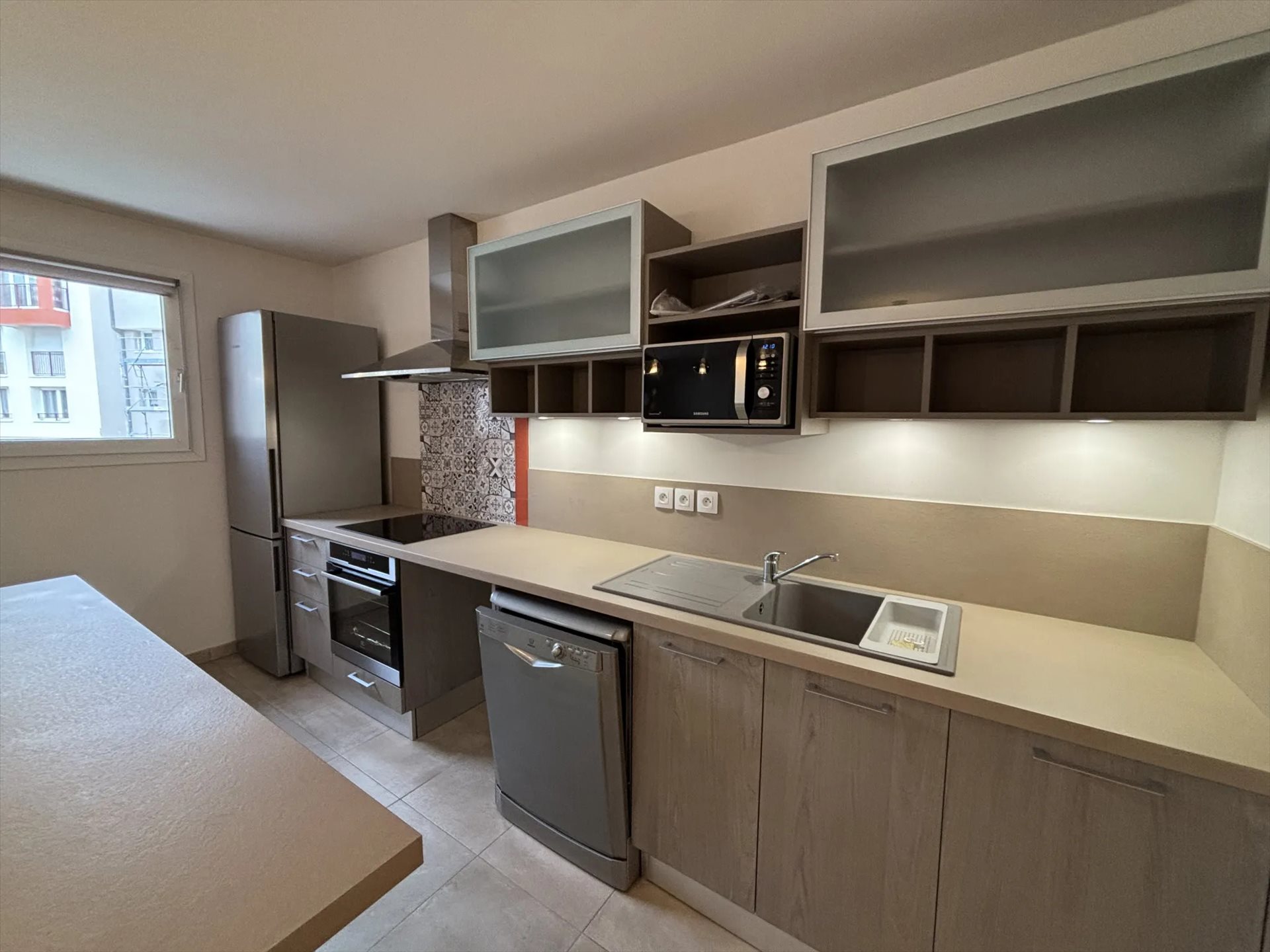 Appartement à louer, 68m², Orléans