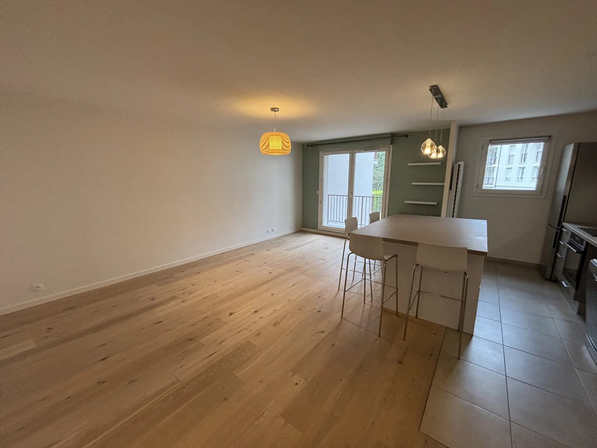 Appartement à louer, 68m², Orléans