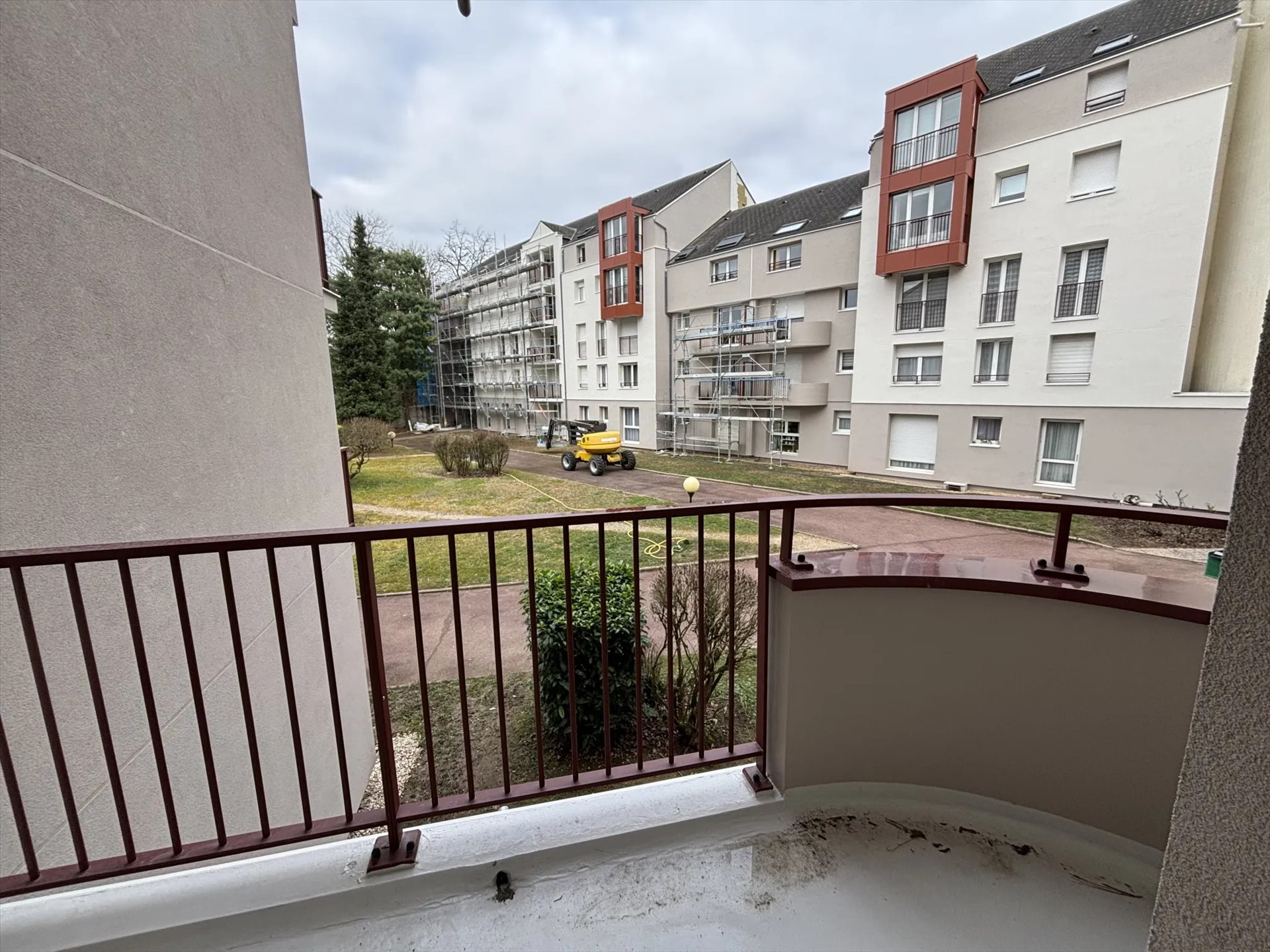 Appartement à louer, 68m², Orléans
