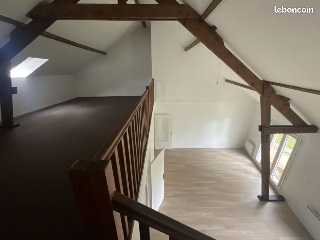 Appartement à louer, 105m², Orléans