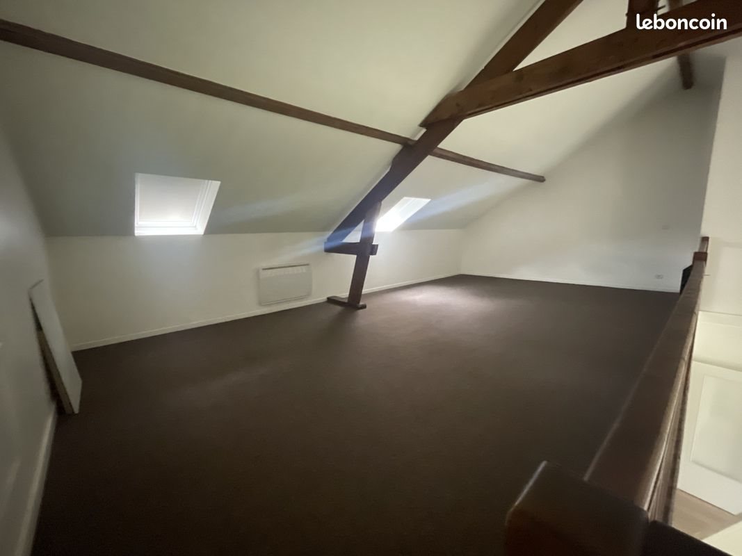 Appartement à louer, 105m², Orléans