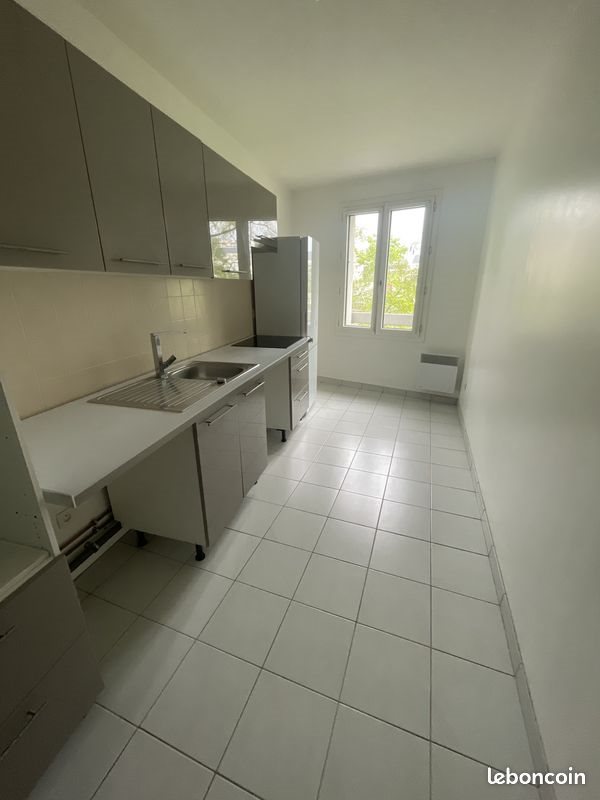 Appartement à louer, 105m², Orléans