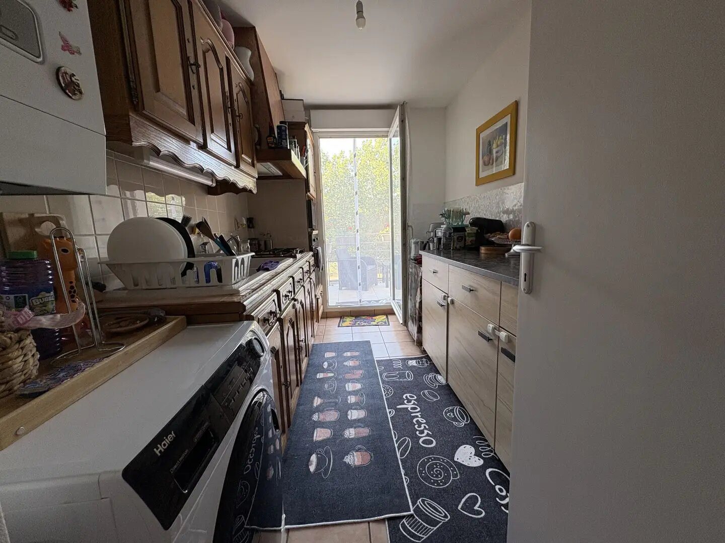Appartement à vendre, 67m², Ingré