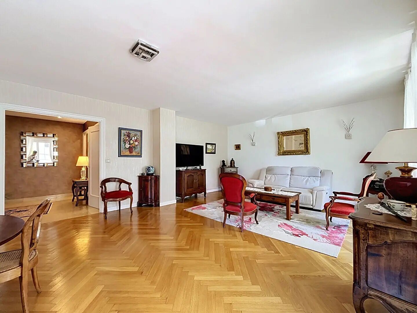 Appartement à vendre, 92m², Lyon 8ème