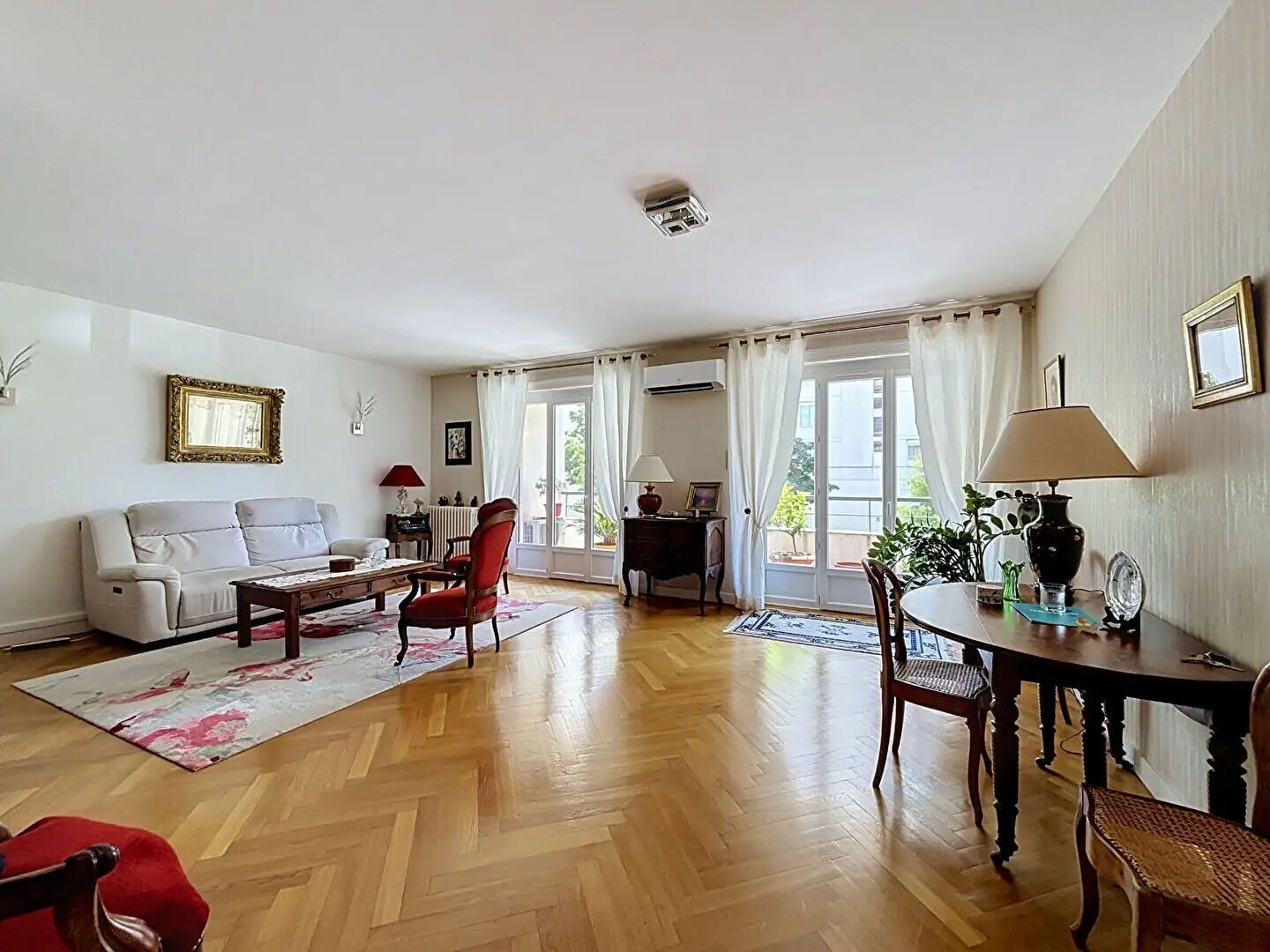 Appartement à vendre, 92m², Lyon 8ème