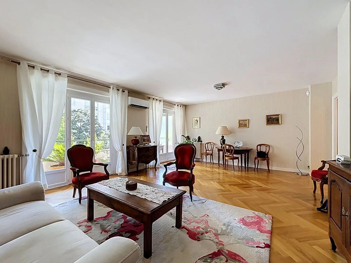 Appartement à vendre, 92m², Lyon 8ème