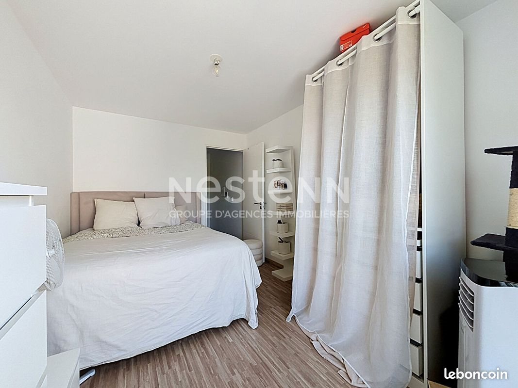 Appartement à vendre, 42m², Lyon 8ème