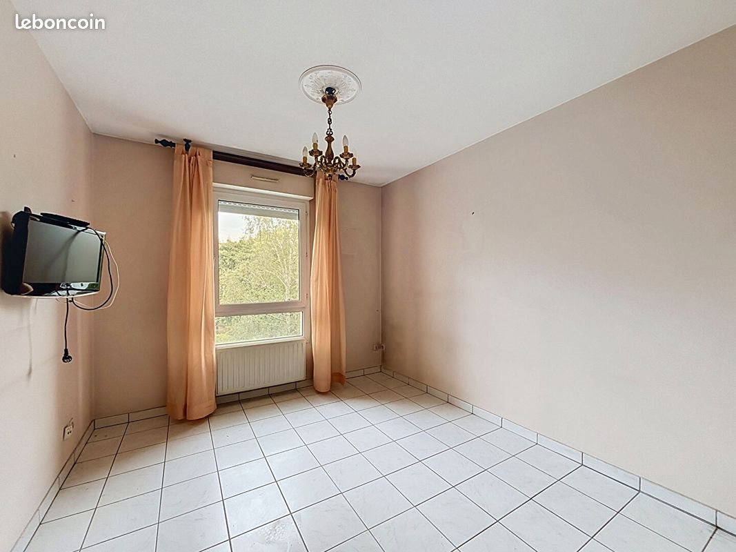 Appartement à vendre, 64m², Lyon 8ème