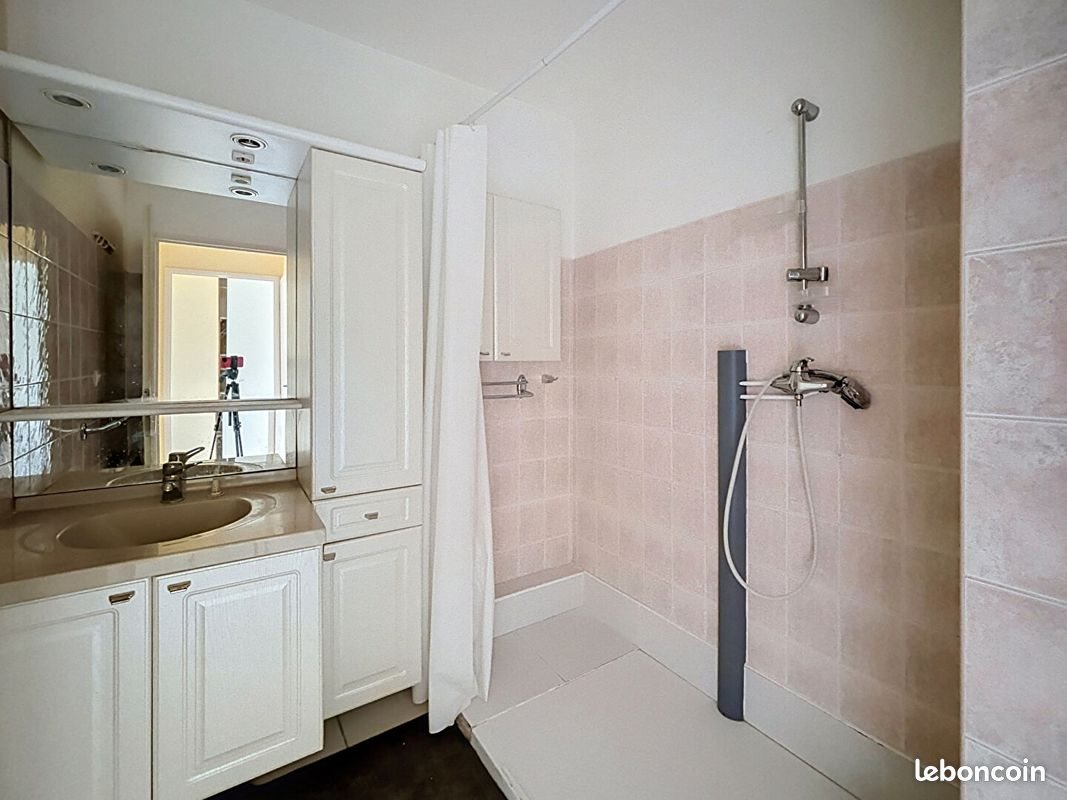 Appartement à vendre, 64m², Lyon 8ème