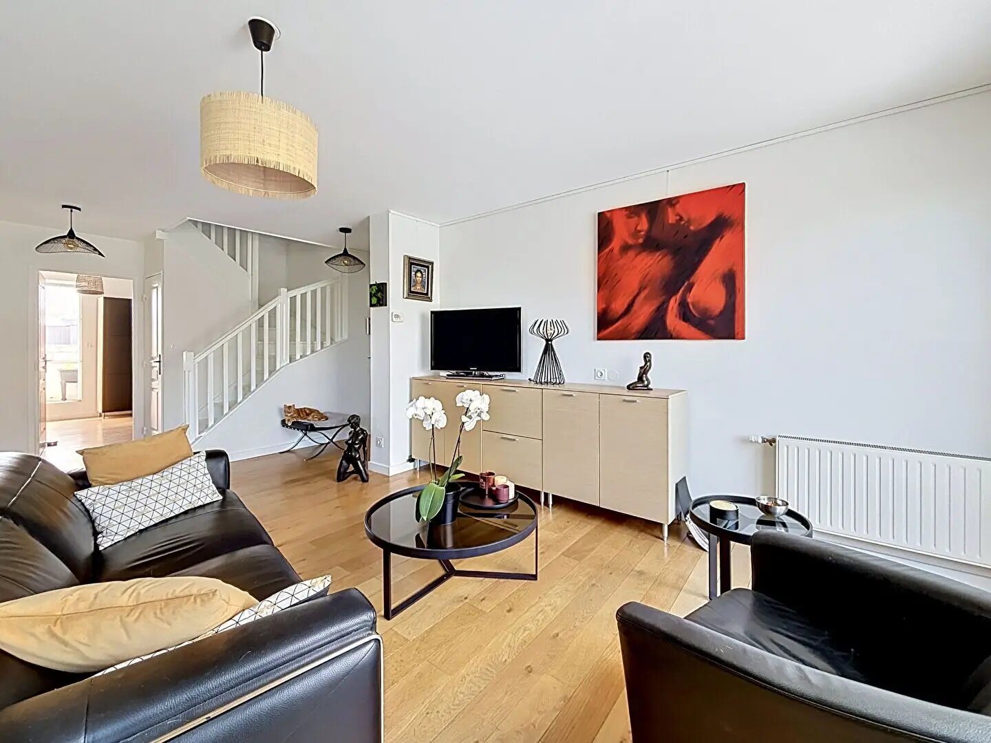 Appartement à vendre, 125m², Lyon 8ème