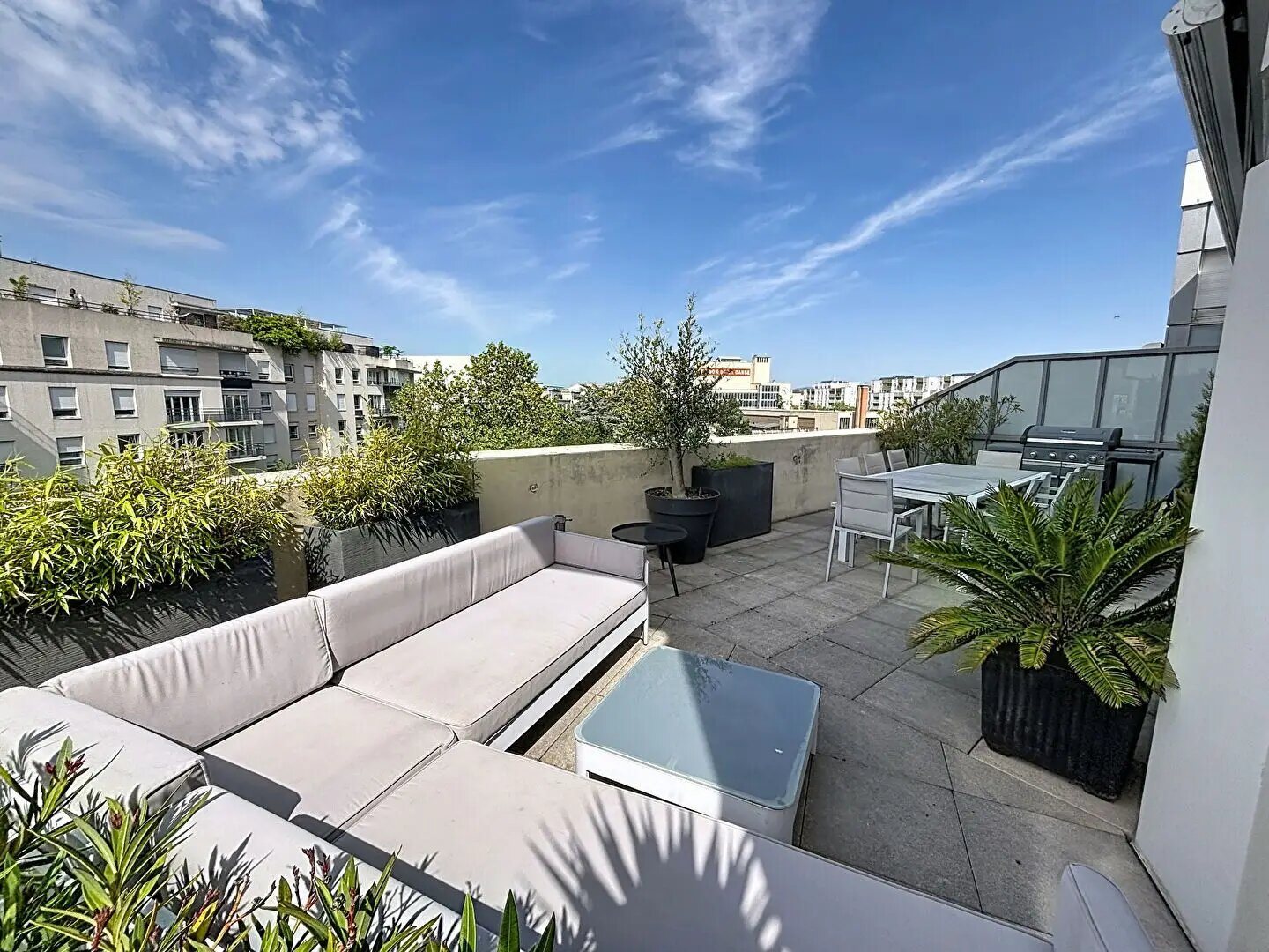 Appartement à vendre, 125m², Lyon 8ème