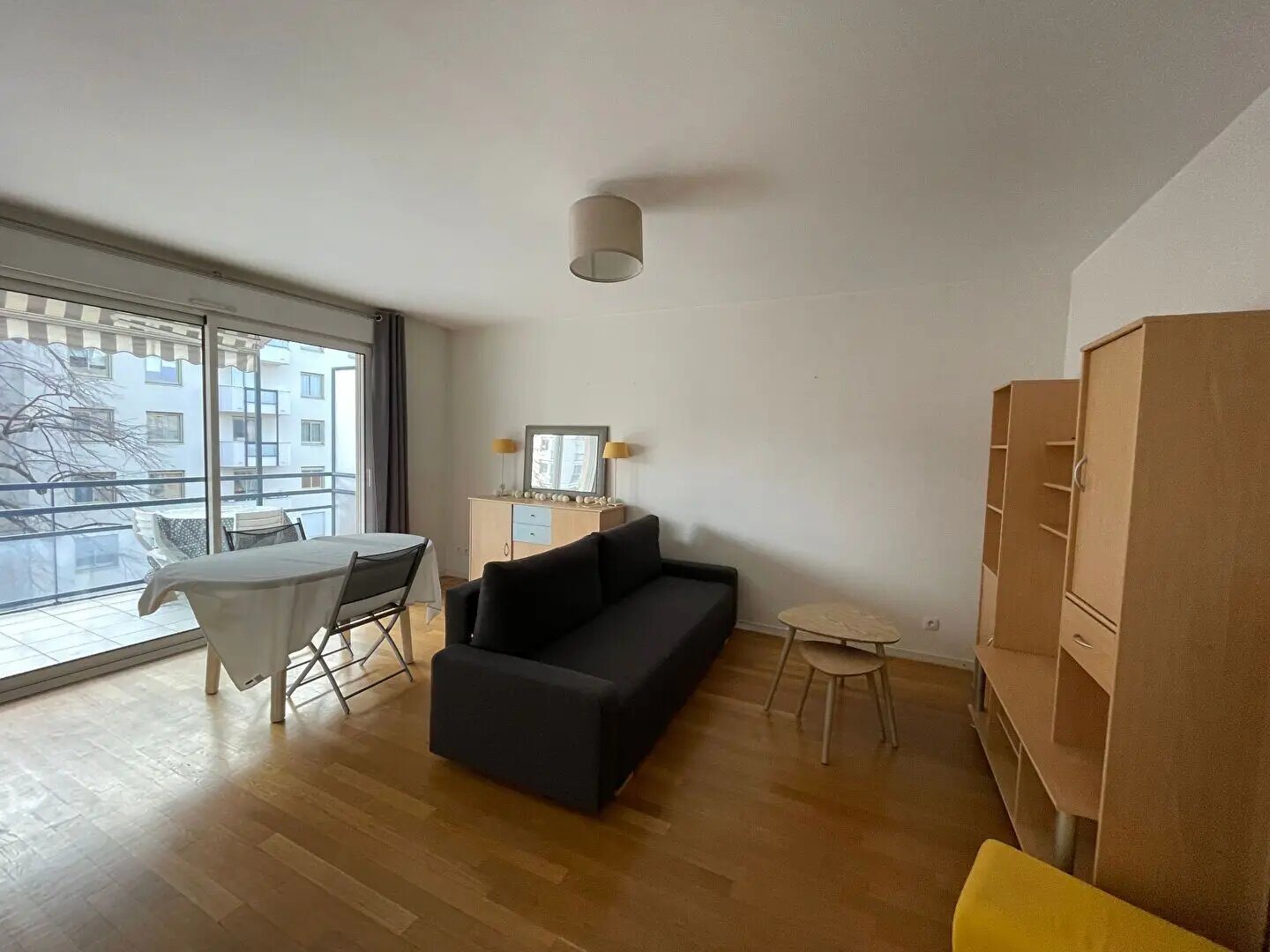 Appartement à louer, 51m², Lyon 8ème