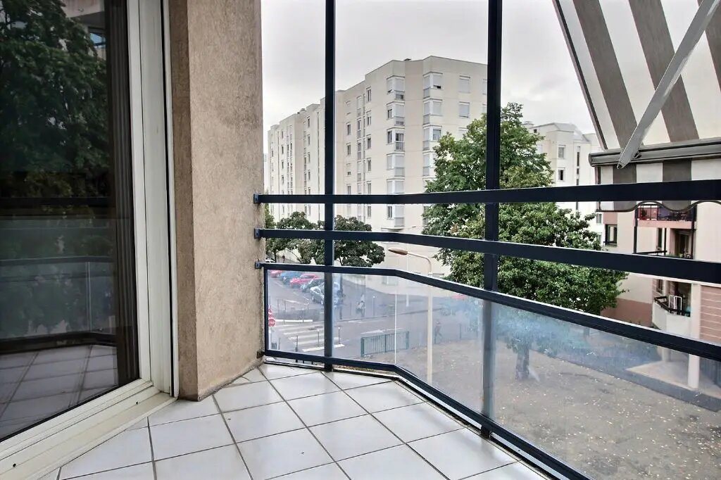 Appartement à louer, 51m², Lyon 8ème