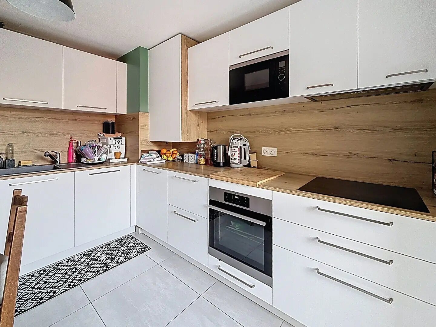 Appartement à vendre, 110m², Lyon 8ème